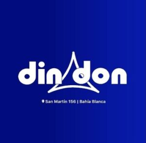 DIN-DON