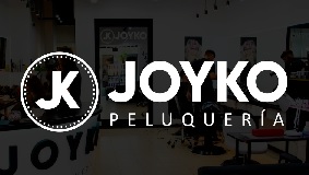 Joyco-Peluqueeria
